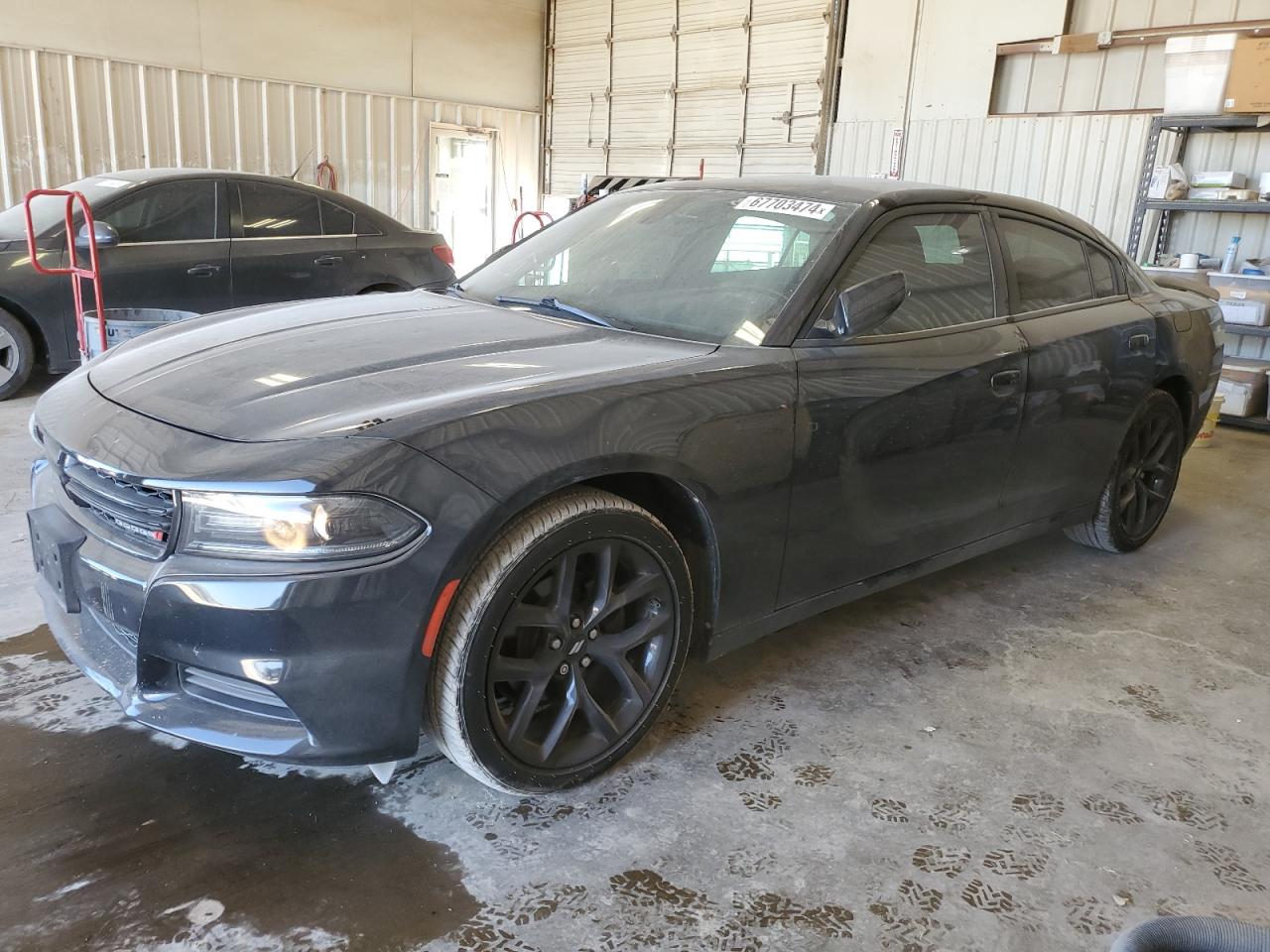 DODGE Charger Sx 2019