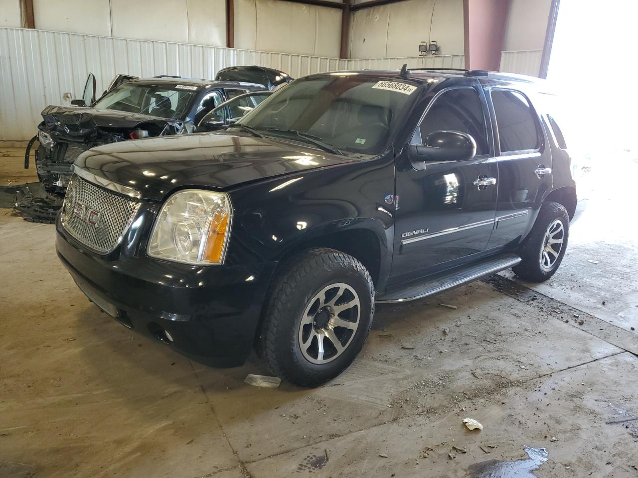 GMC YUKON DENA 2011