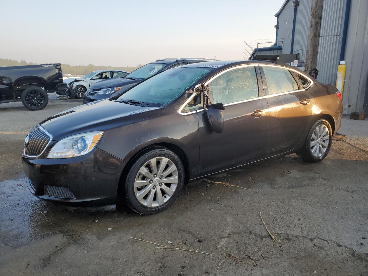 BUICK VERANO 2015