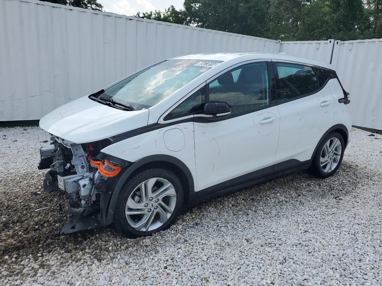 CHEVROLET BOLT EV 1L 2023