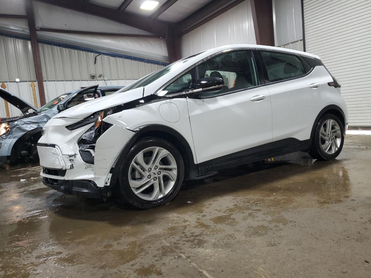CHEVROLET BOLT EV 1L 2023