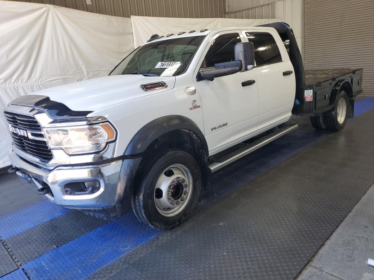 RAM 4500 2020