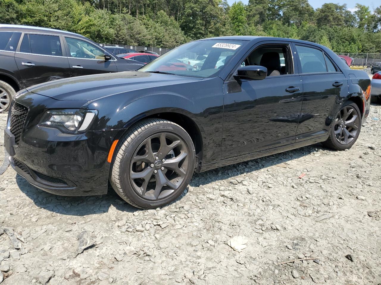 CHRYSLER 300 Tourin 2023