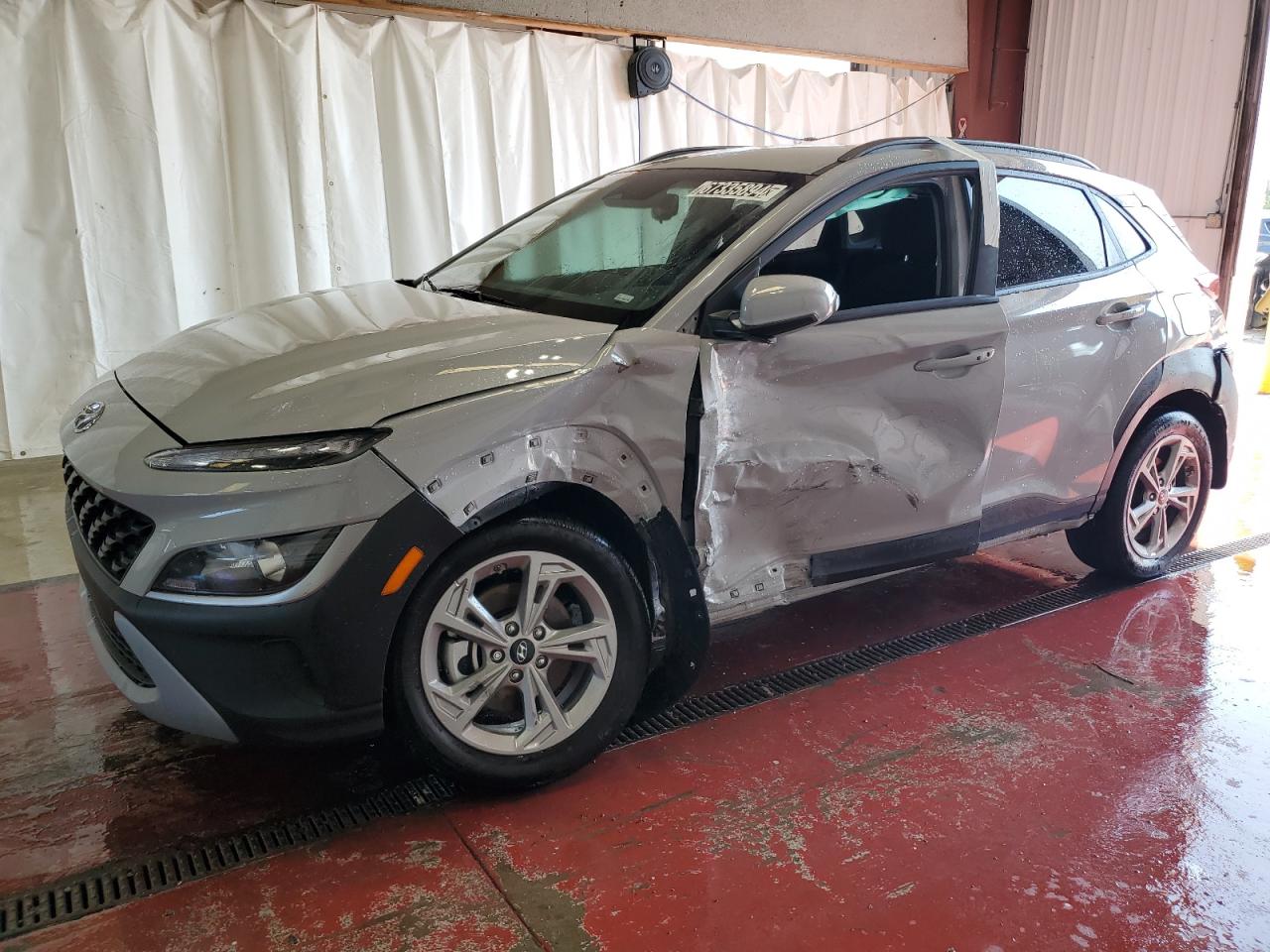 HYUNDAI KONA SEL 2023