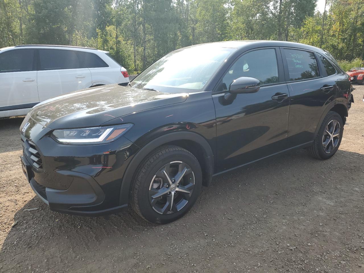 HONDA HR-V SPORT 2023