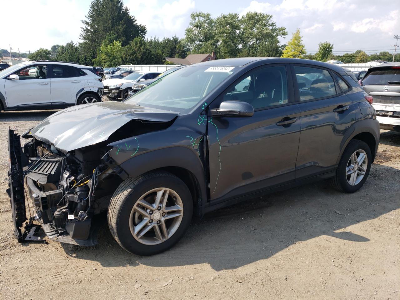HYUNDAI KONA SE 2020