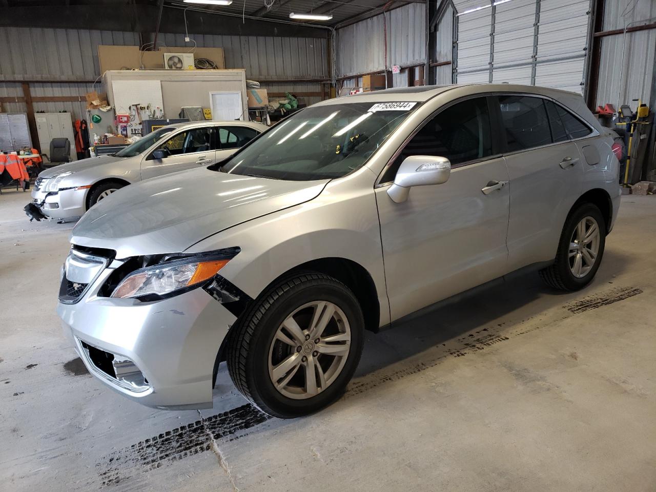 ACURA RDX 2015