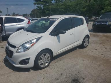 Chevrolet Spark 2015
