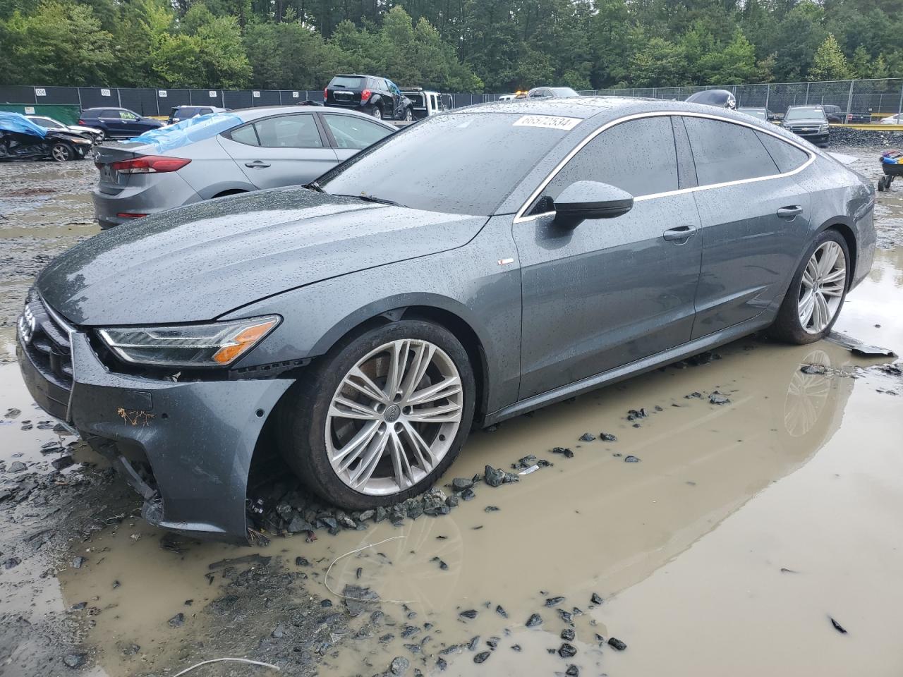 AUDI A7 PREMIUM 2019
