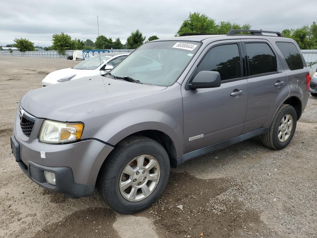MAZDA TRIBUTE I 2008
