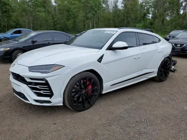 Lamborghini Urus 2022