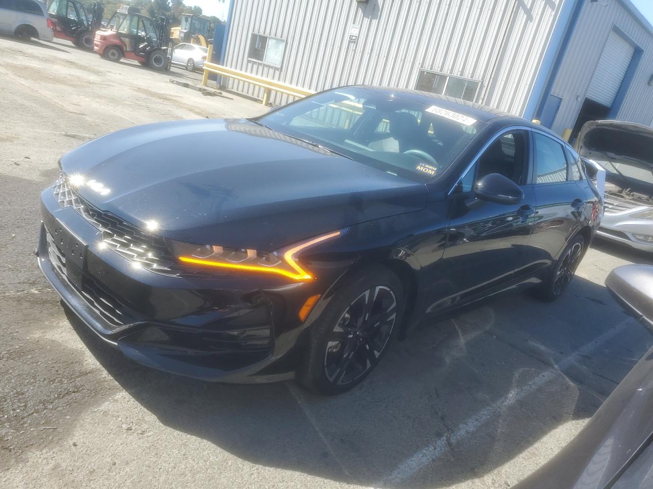 KIA K5 GT LINE 2024