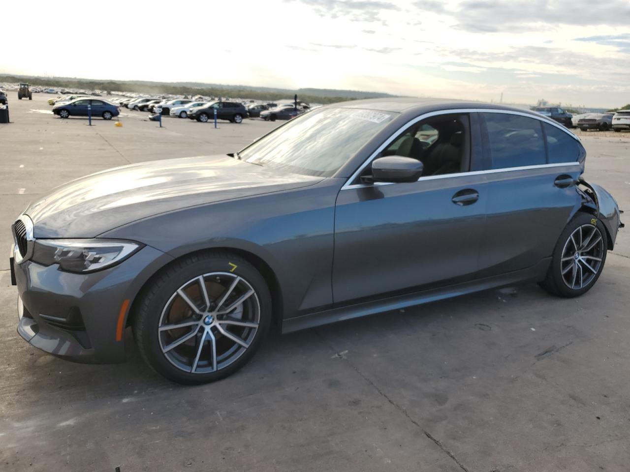 BMW 330I 2020