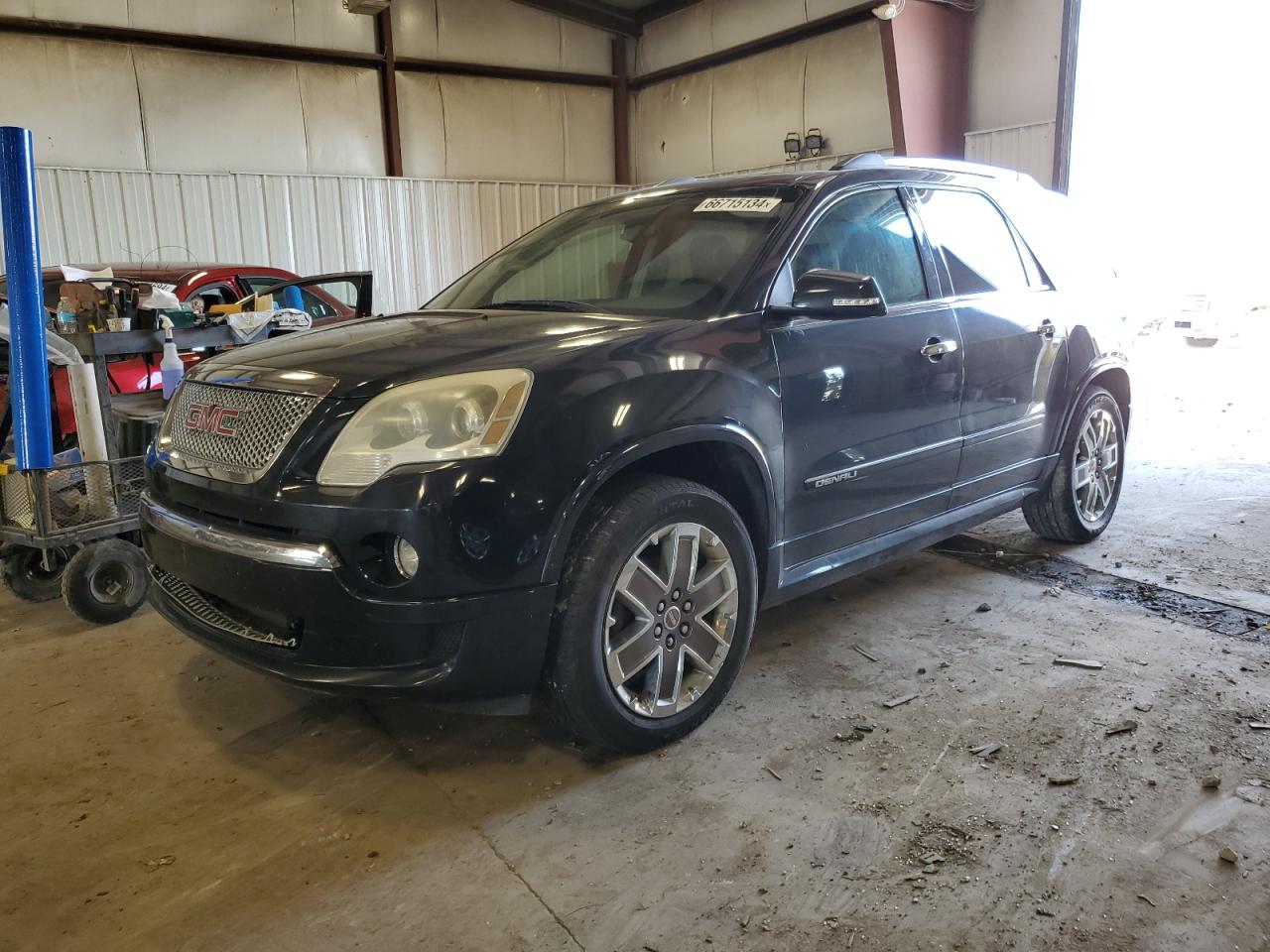 GMC ACADIA DEN 2012