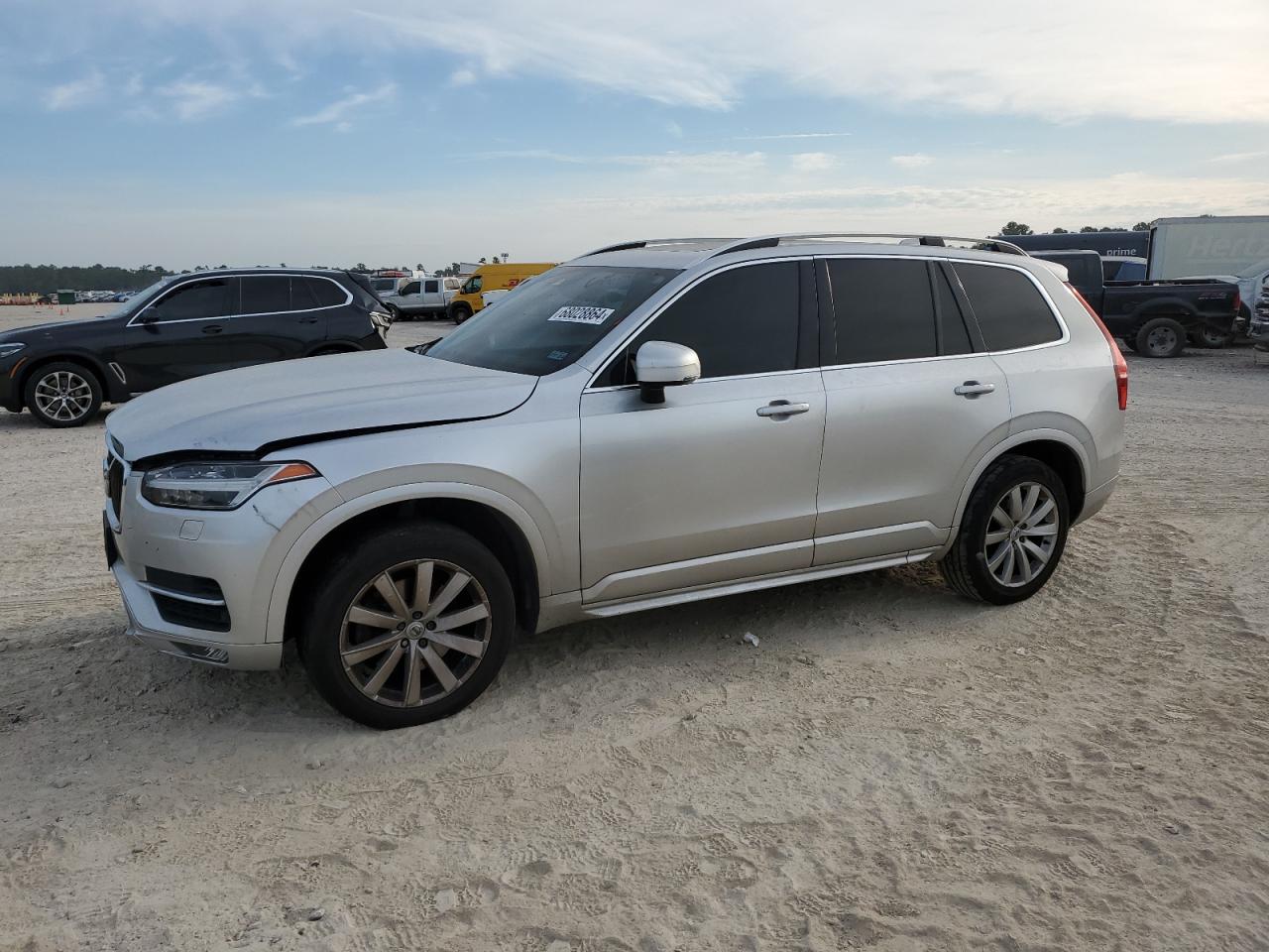 VOLVO XC90 T6 2018
