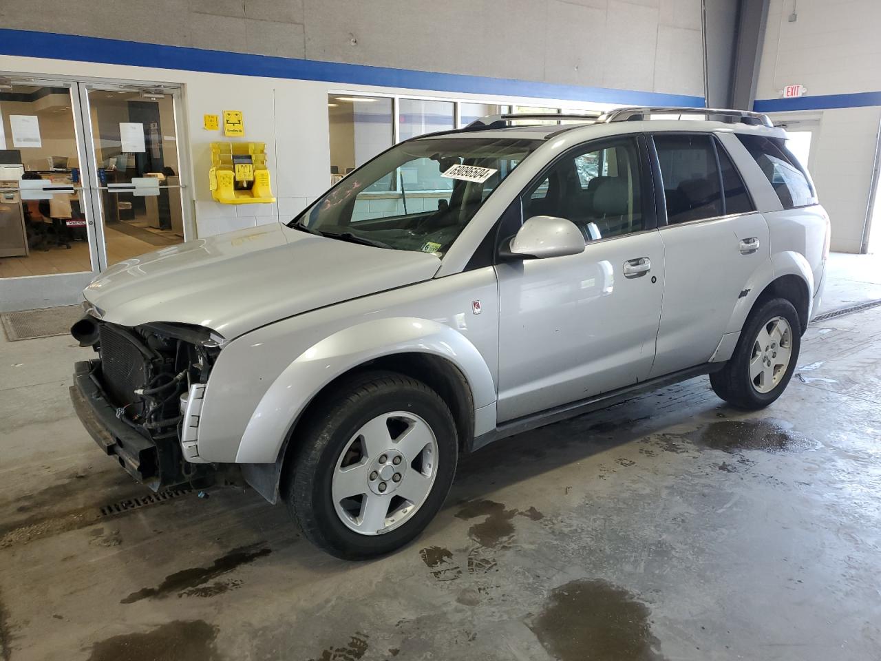 SATURN VUE 2007