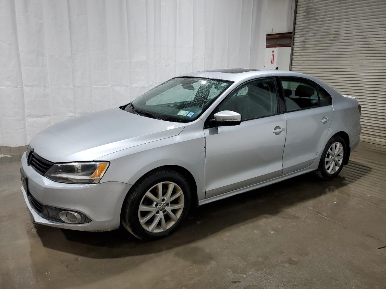 VOLKSWAGEN JETTA 2011