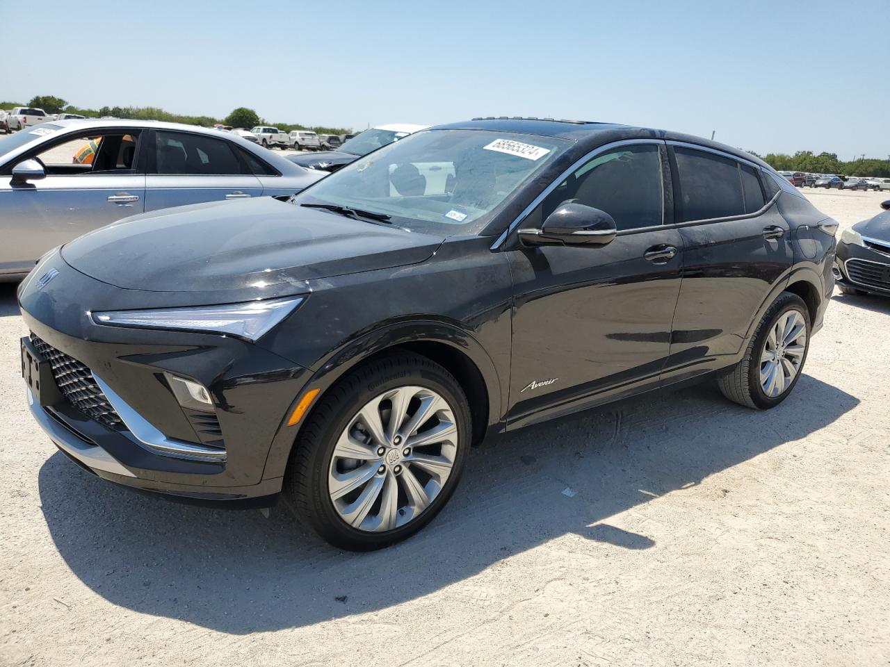 BUICK Envista Av 2024