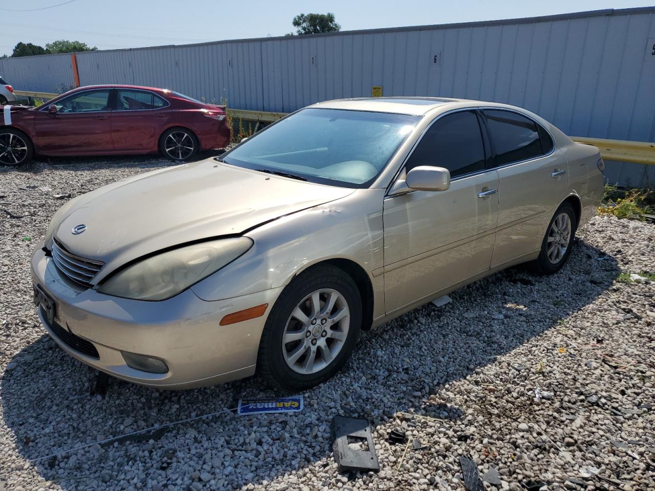 LEXUS ES 300 2003