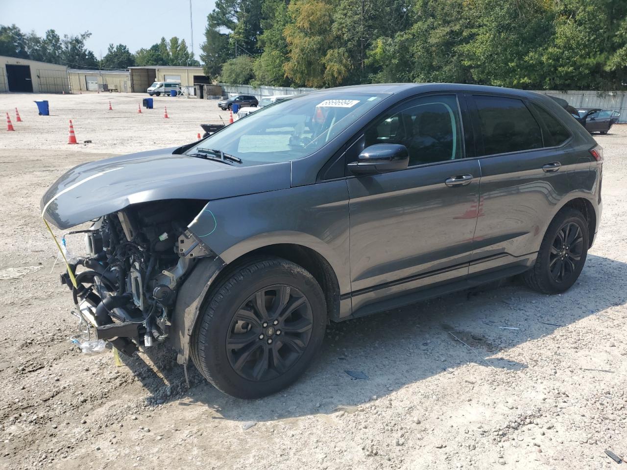 FORD EDGE SE 2023