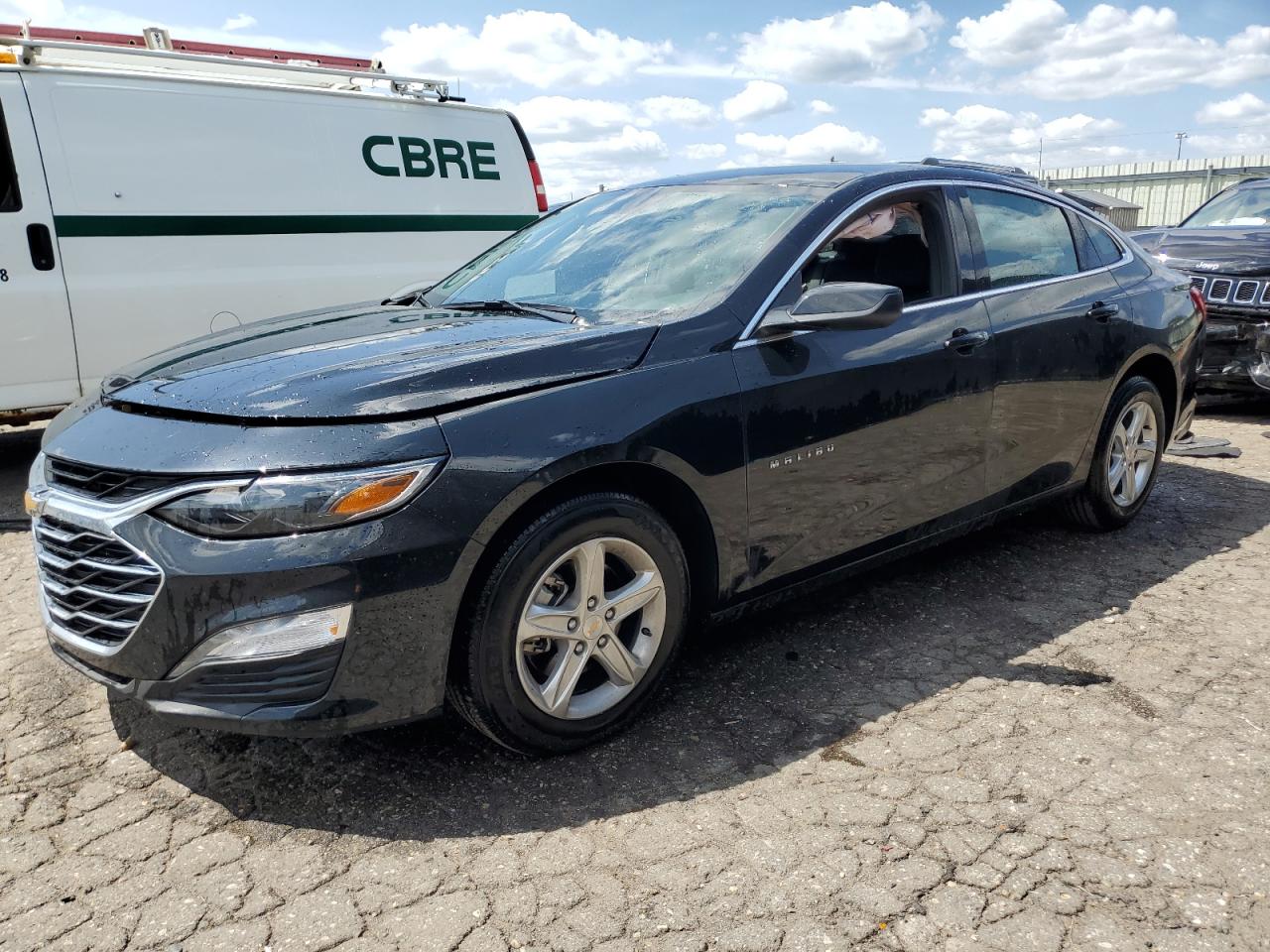 CHEVROLET MALIBU LT 2024
