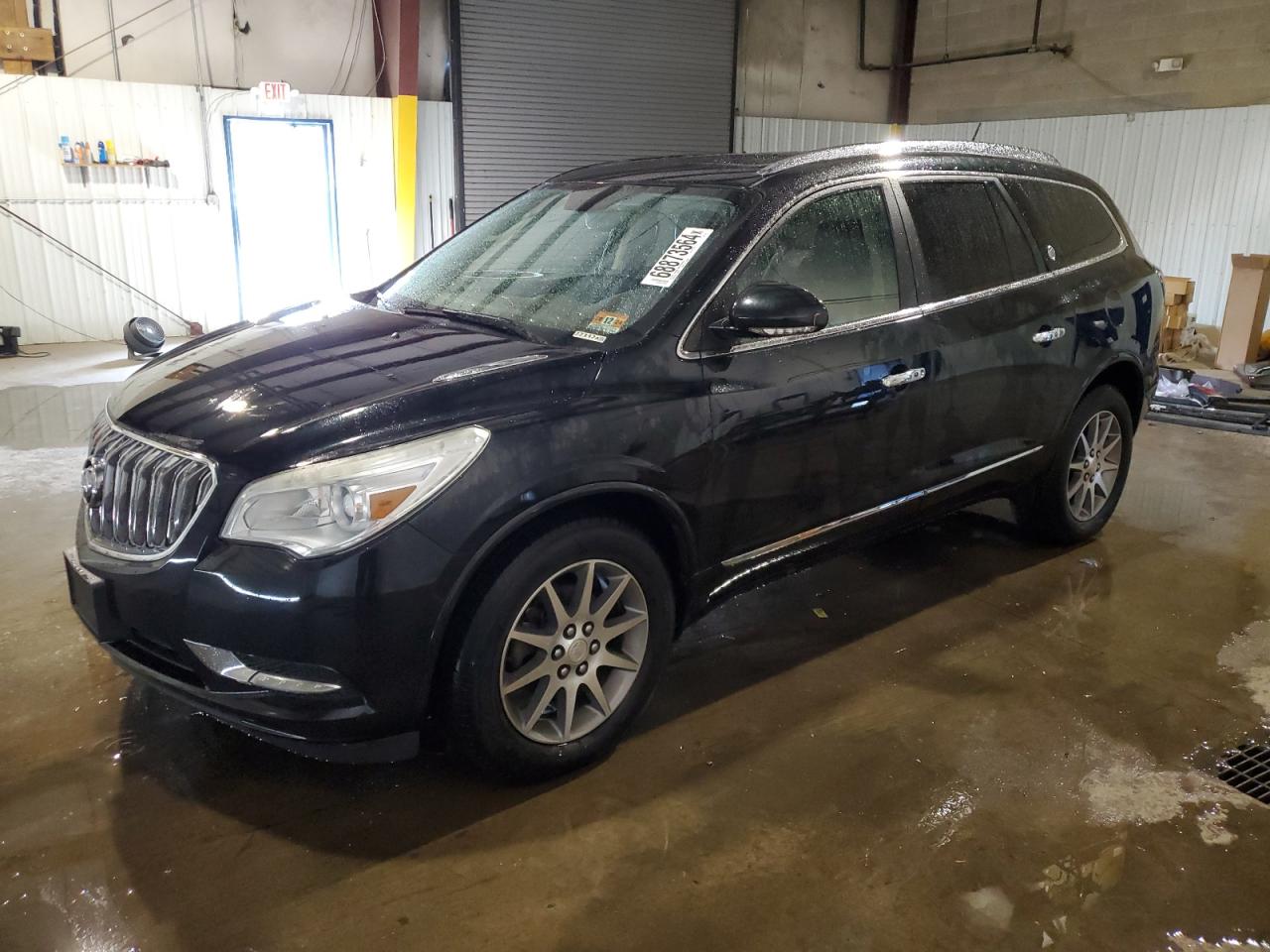 BUICK Enclave 2014