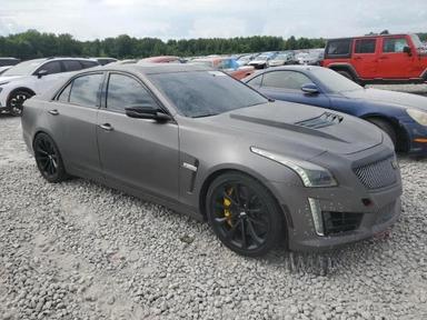 Cadillac Cts-V 2016