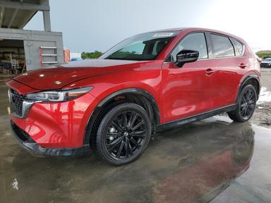 Mazda Cx-5 2023
