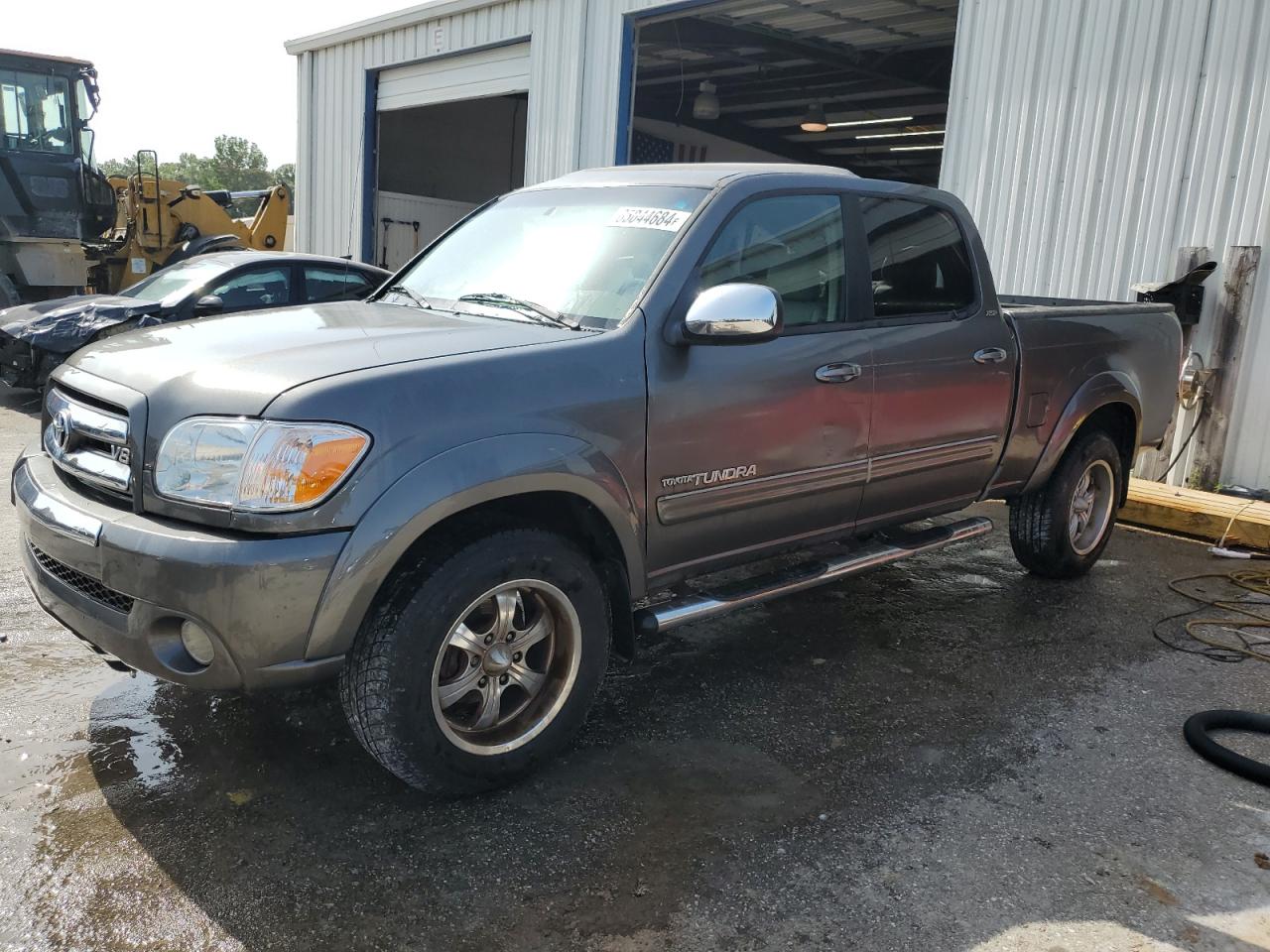 TOYOTA TUNDRA 2006