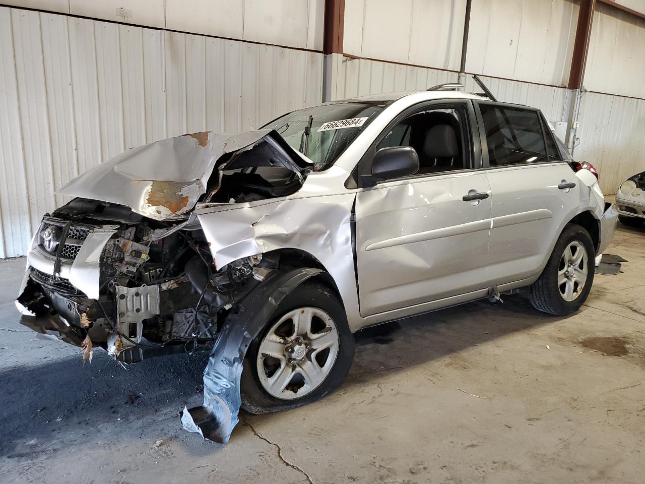 TOYOTA RAV4 2009