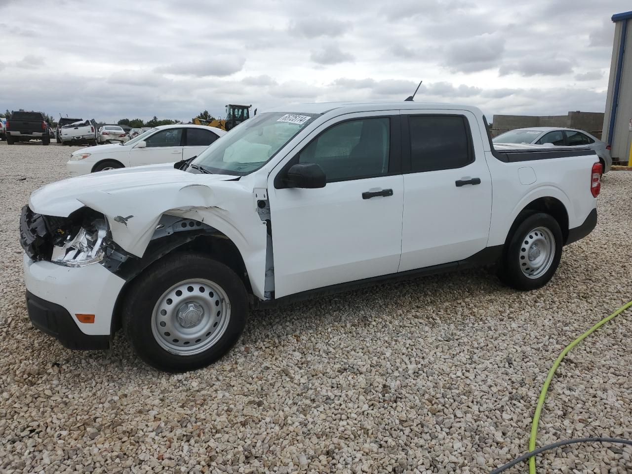 FORD MAVERICK X 2022
