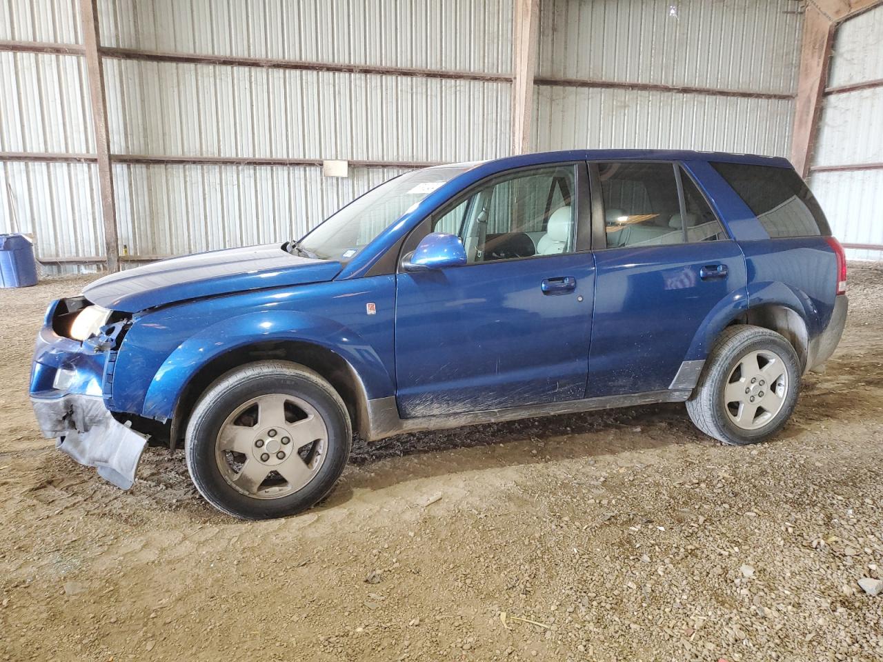 SATURN VUE 2005