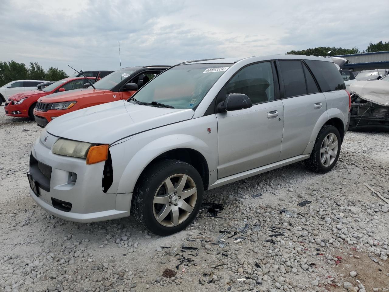 SATURN VUE 2004