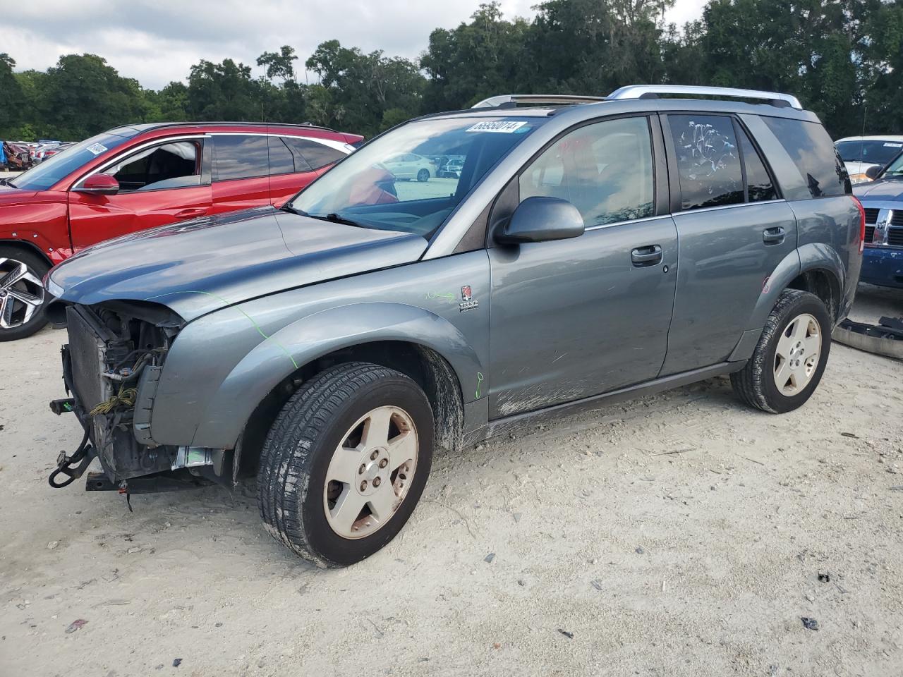 SATURN VUE 2006