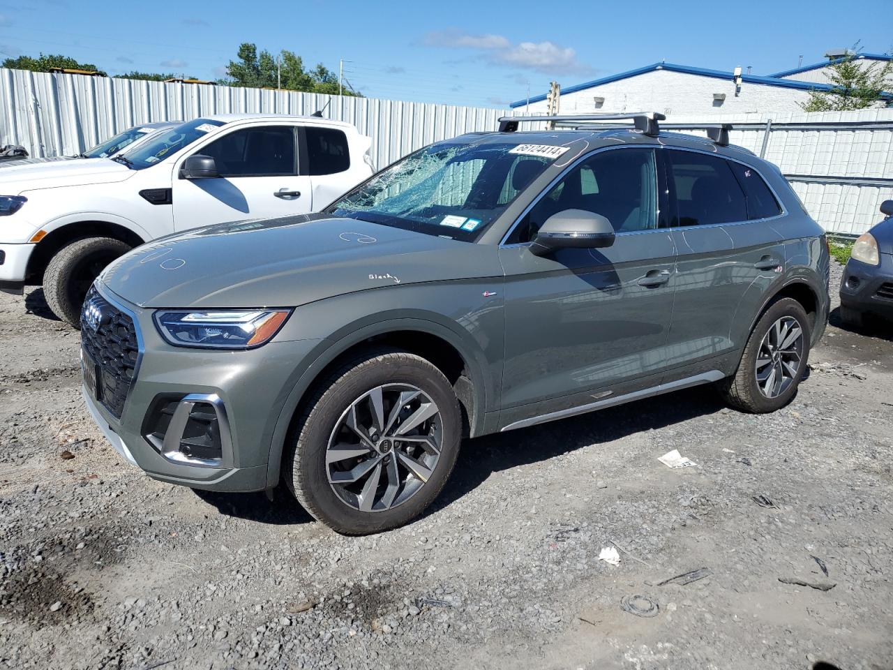 AUDI Q5 Premium 2023