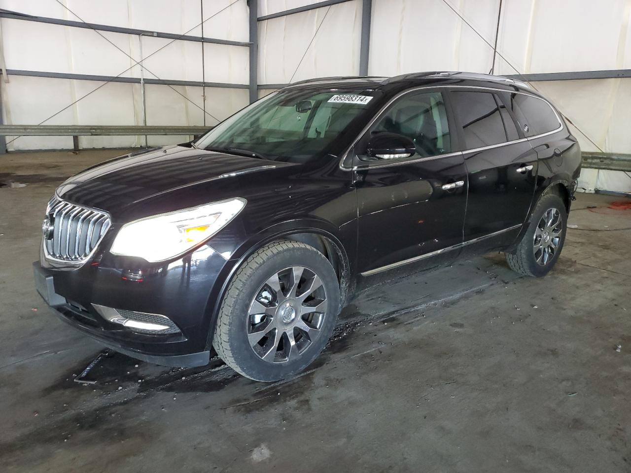 BUICK ENCLAVE 2017