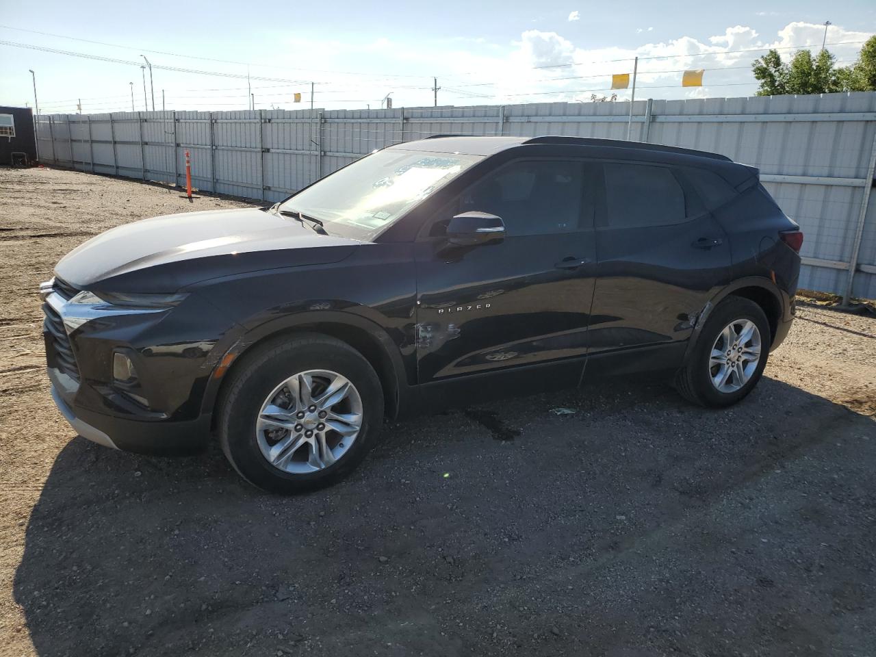CHEVROLET Blazer 1Lt 2021