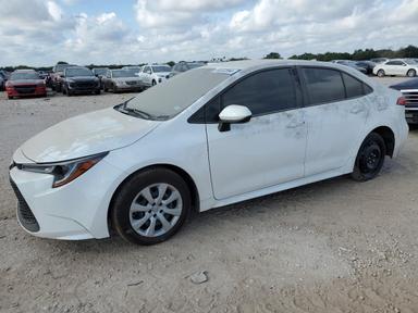 Toyota Corolla Le 2022