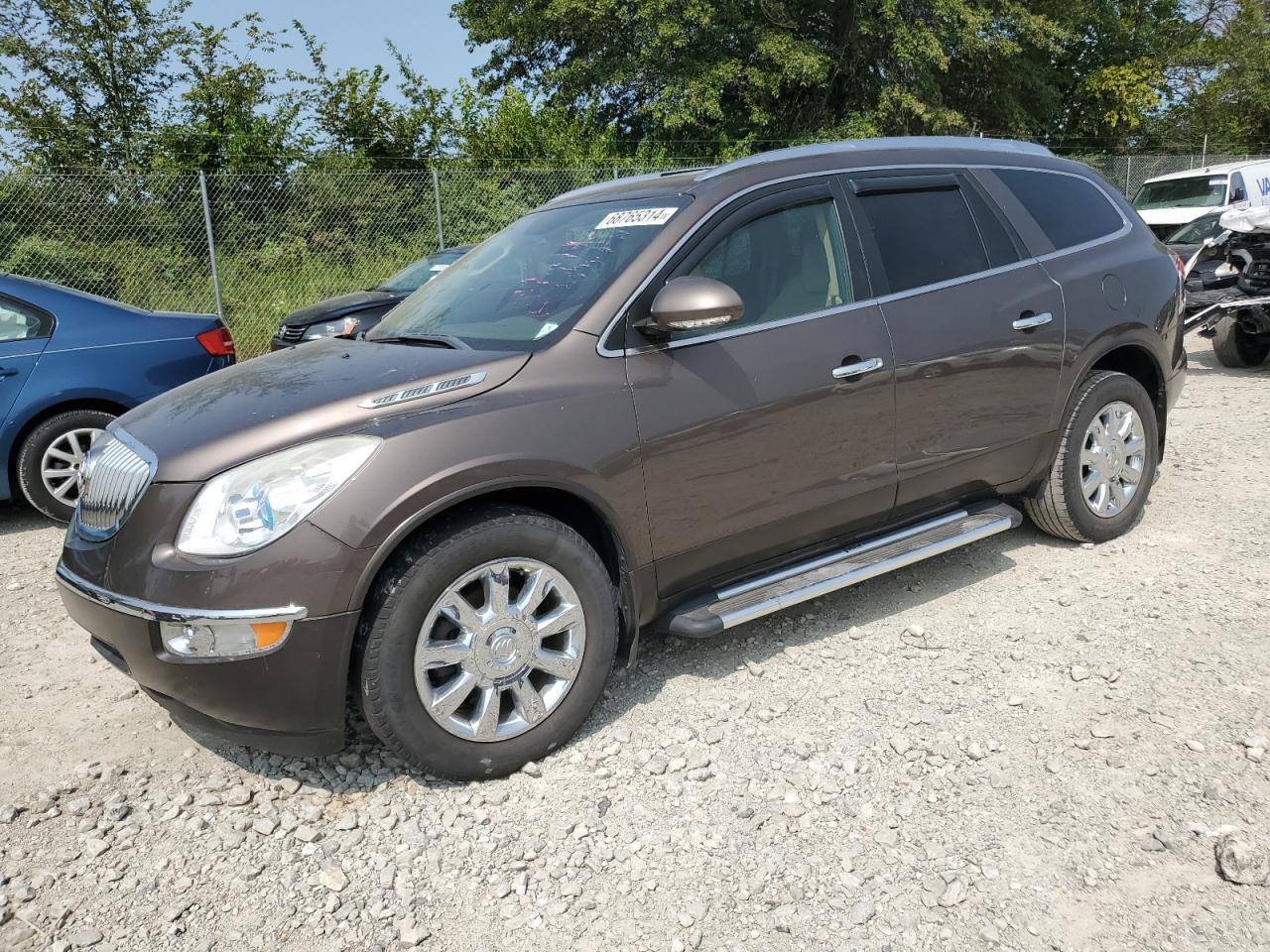 BUICK Enclave Cx 2011