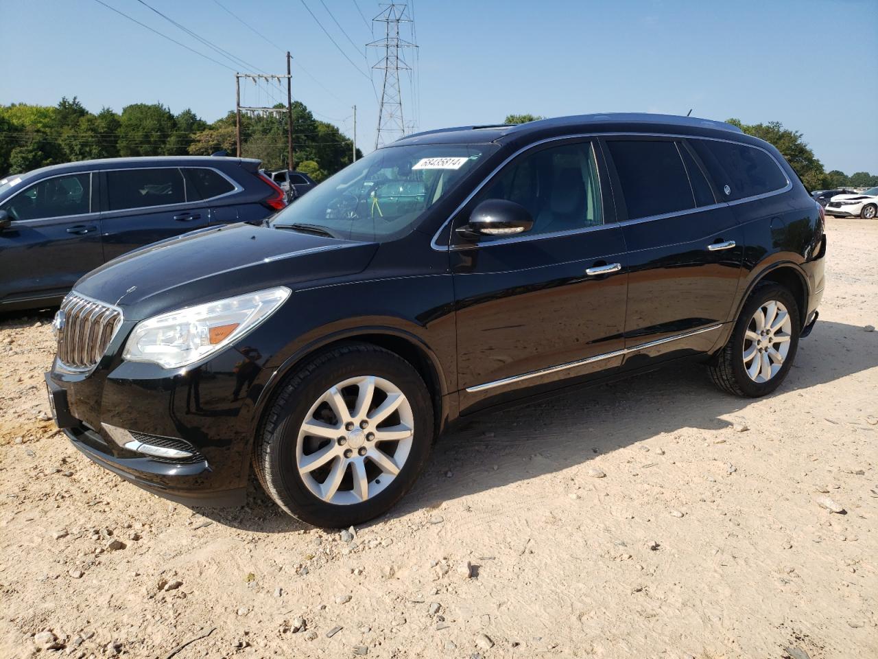 BUICK ENCLAVE 2017