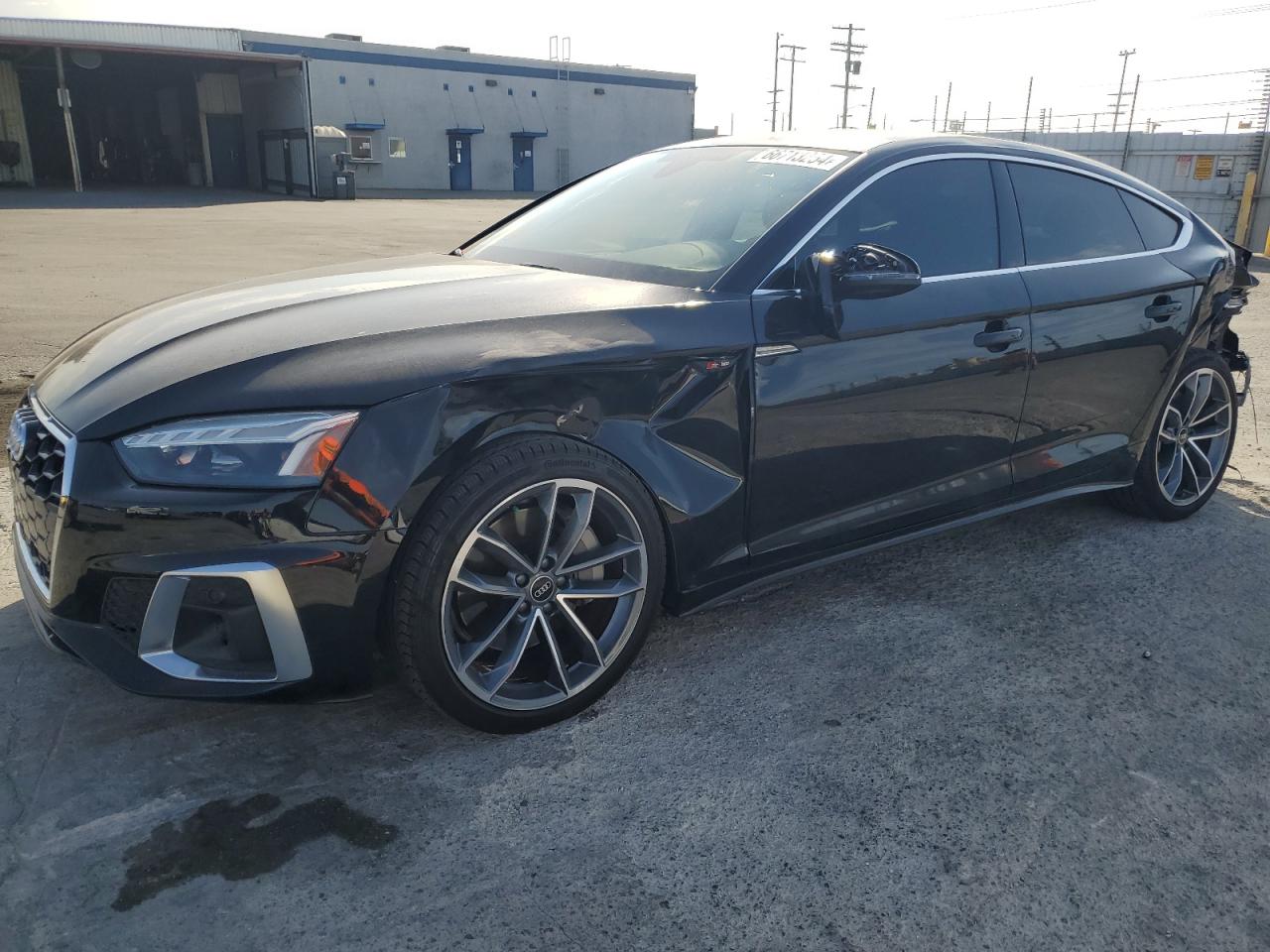 AUDI A5 PREMIUM 2023