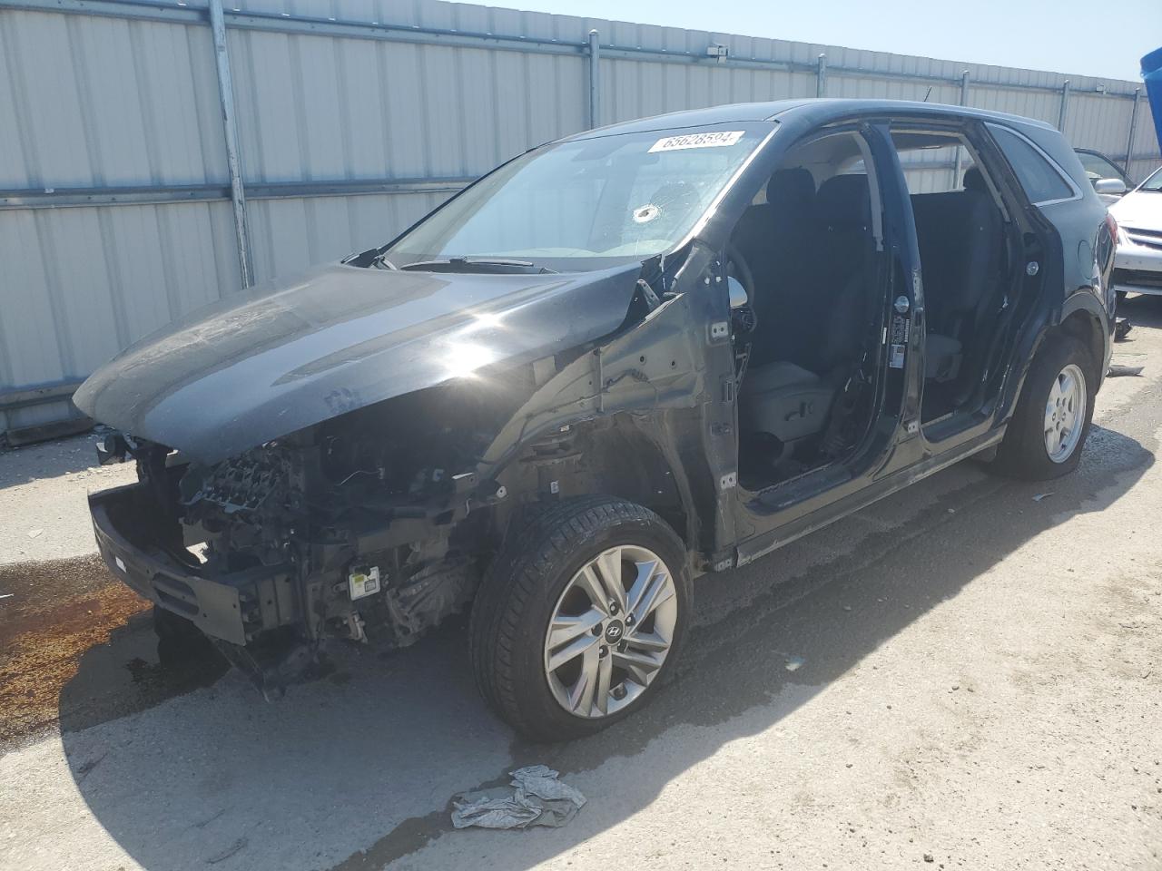 KIA SORENTO LX 2019