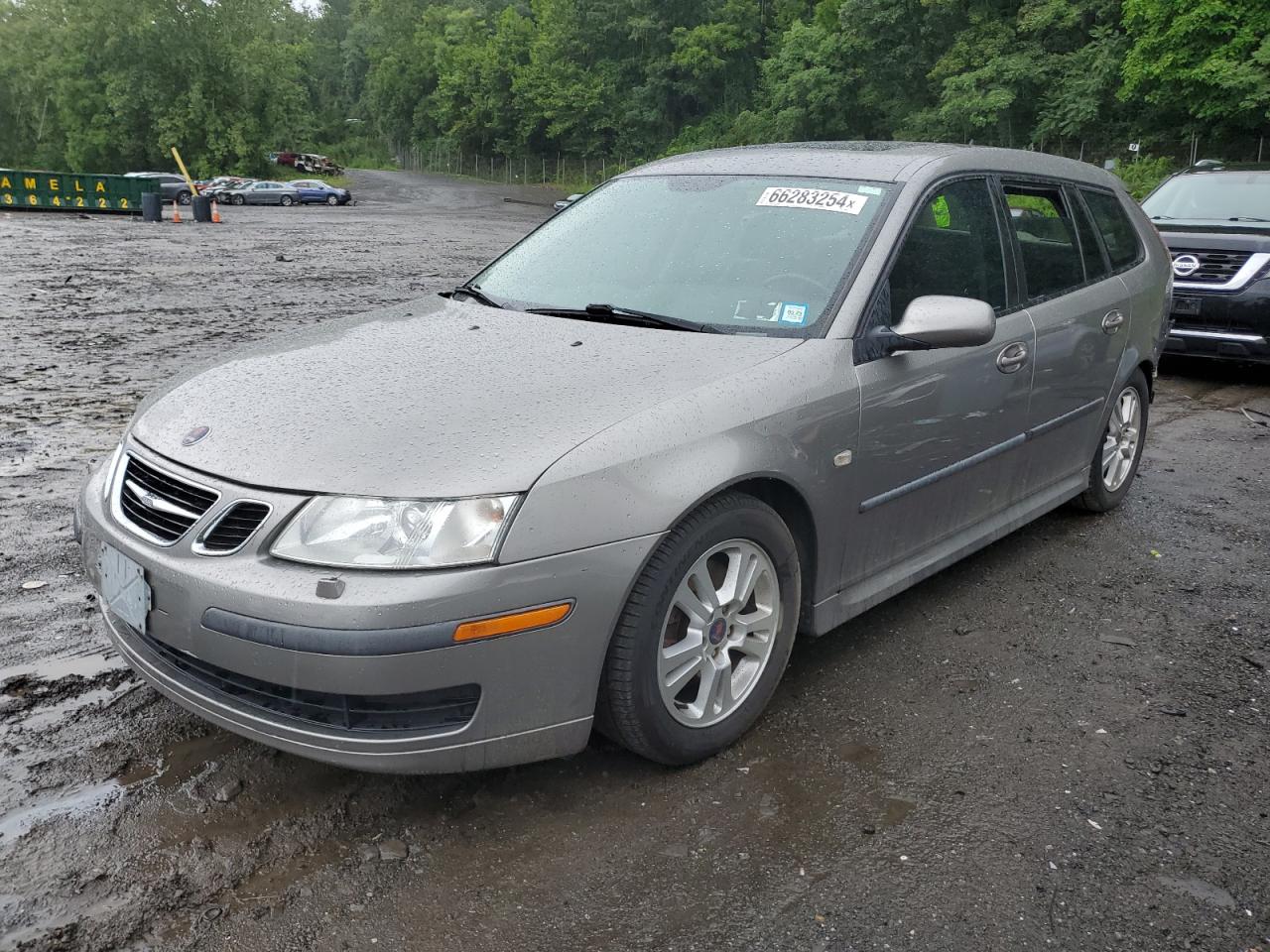SAAB 9-3 2006