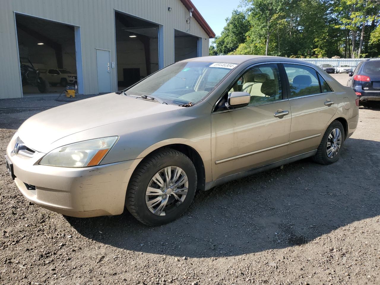 HONDA CIVIC 2005