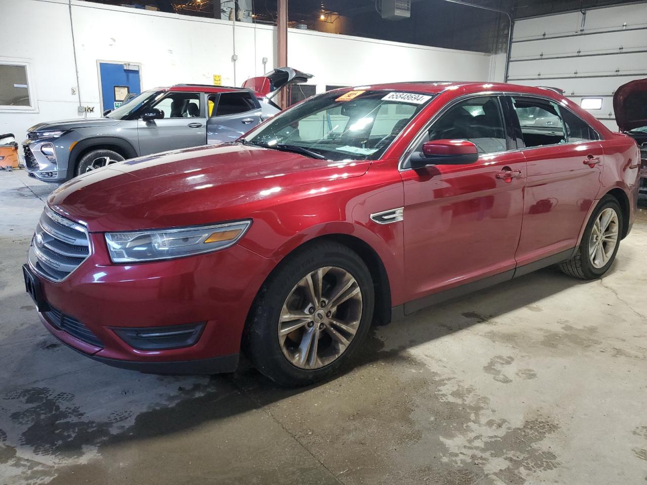 FORD Taurus Sel 2013