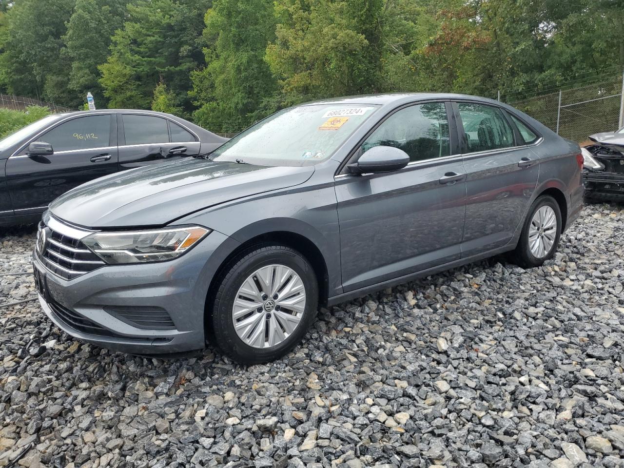 VOLKSWAGEN JETTA S 2019