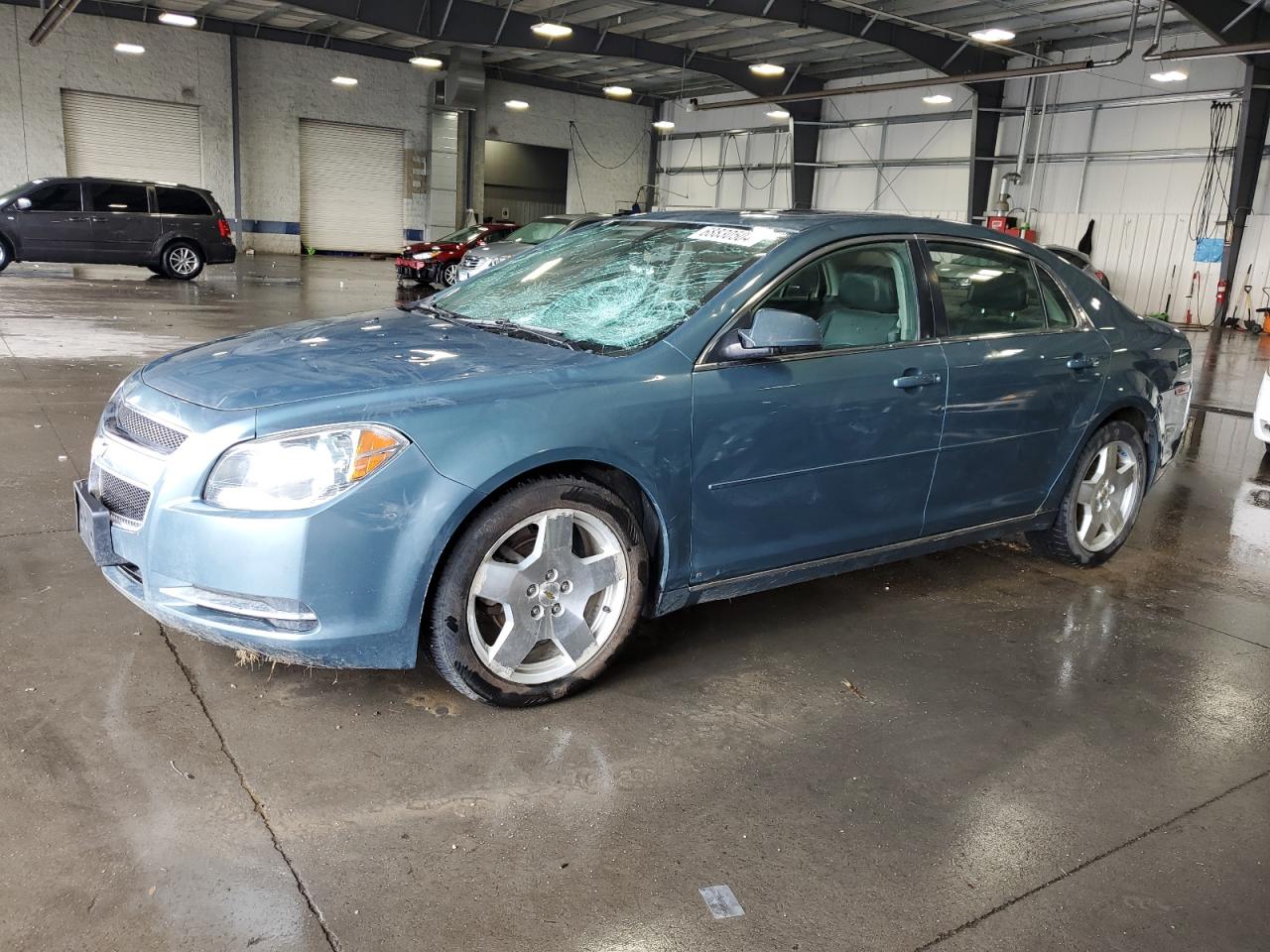 CHEVROLET Malibu 2Lt 2009