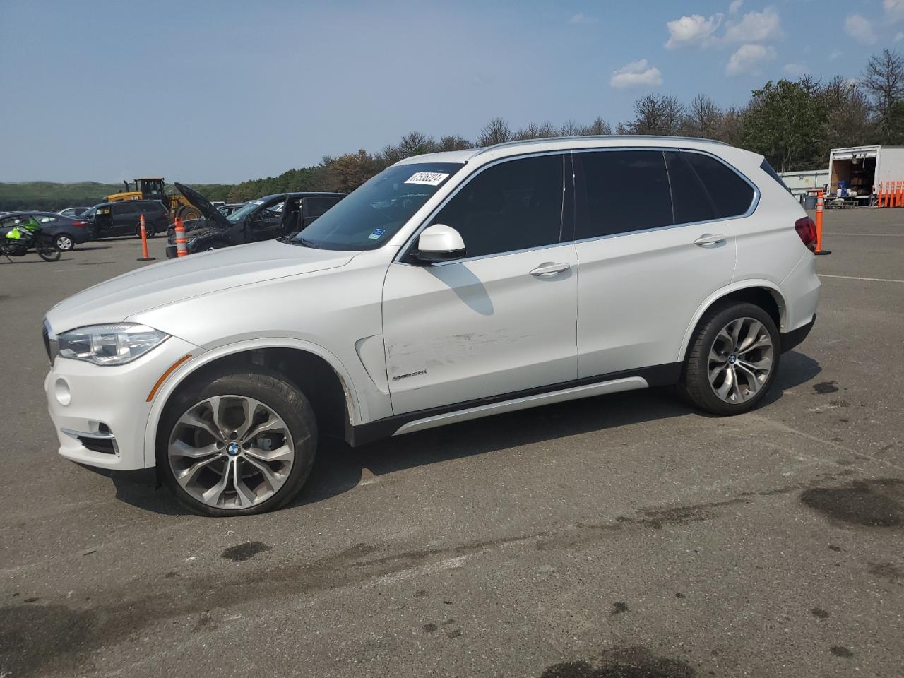 BMW X5 2018