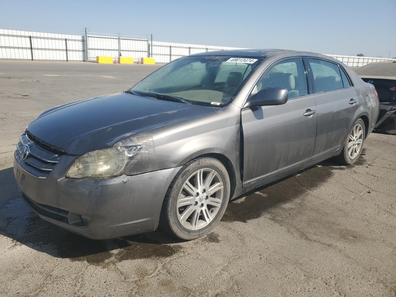 TOYOTA AVALON XL 2006