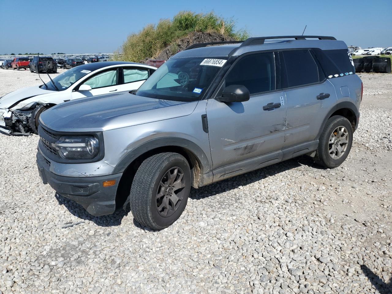 FORD Bronco Spo 2022